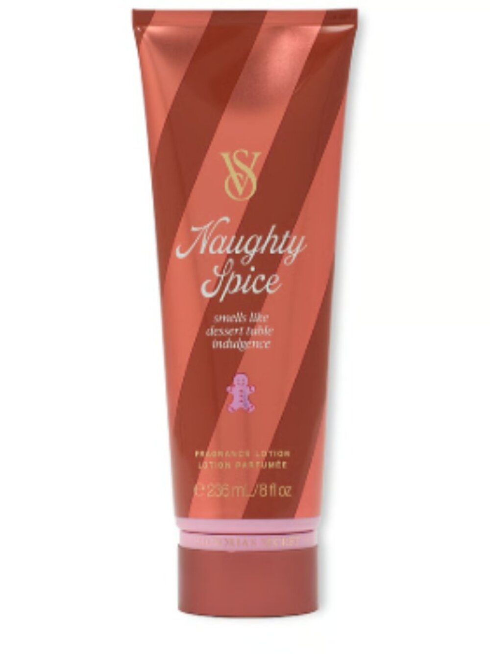 Victoria’s Secret Naughty Spice Body Lotion